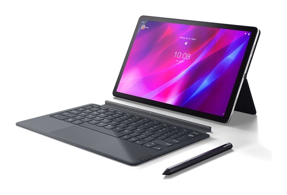 Lenovo Tab P11 Plus 6 GB / 128 GB (ZA940086TR) Görsel 1