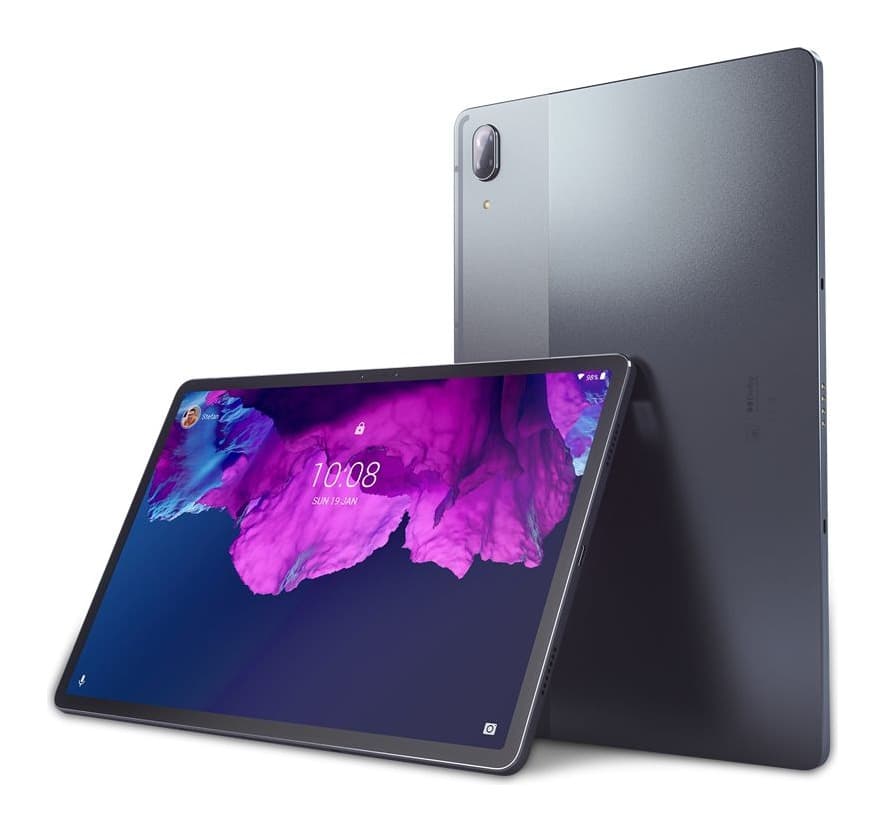 Lenovo Tab P11 Pro (ZA7C0082SE) Görsel 1