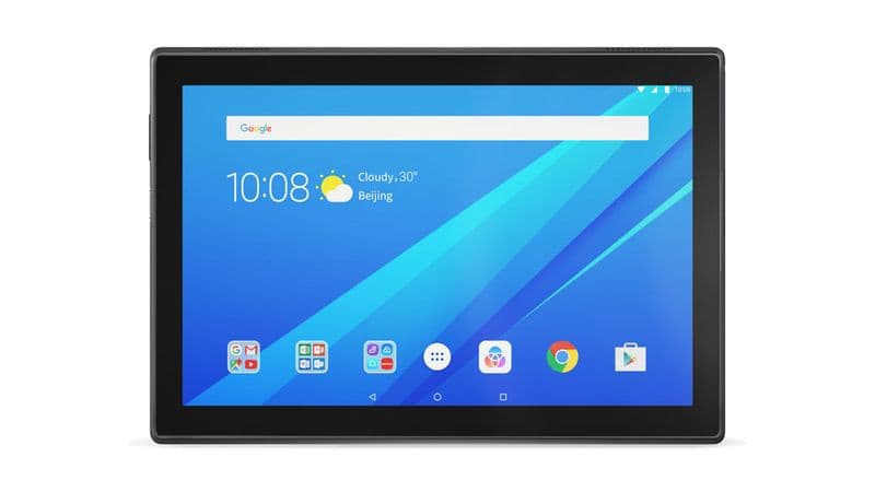 Lenovo Tab4 10 (ZA2J0013TR)