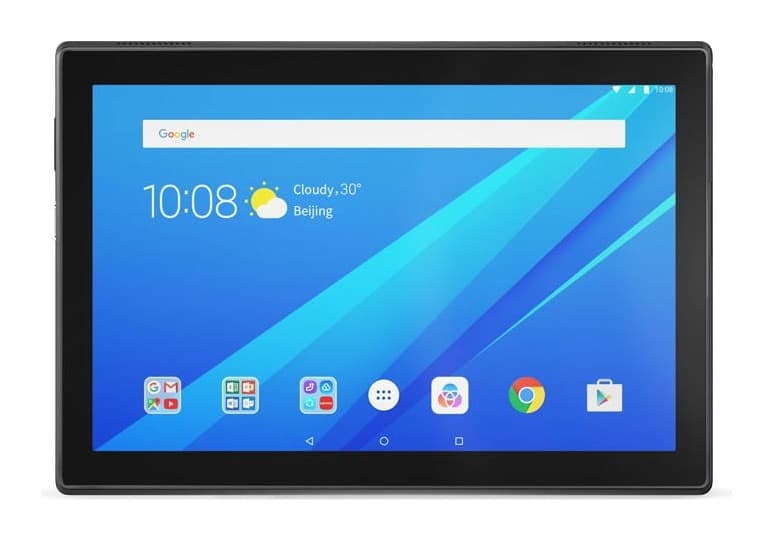 Lenovo Tab4 10 (ZA2J0013TR) Görsel 1