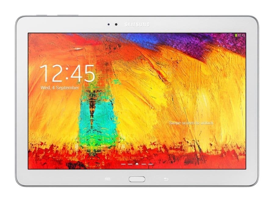 Samsung Galaxy Note 10.1 (2014 Edition) (SM-P600) 16 GB Görsel 1