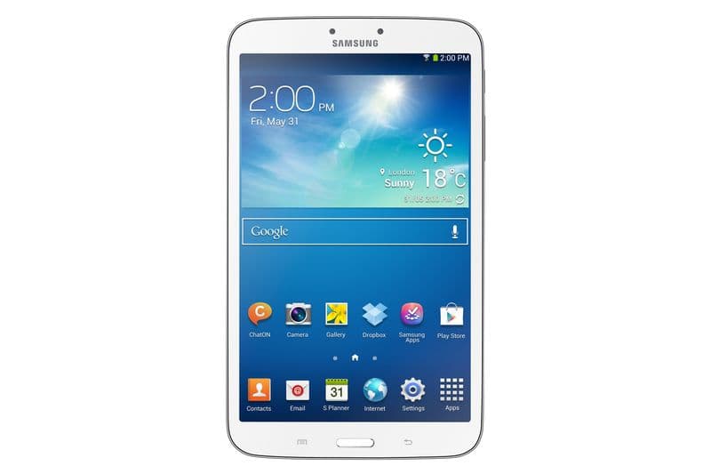 Samsung Galaxy Tab 3 8.0 (SM-T310) 16 GB