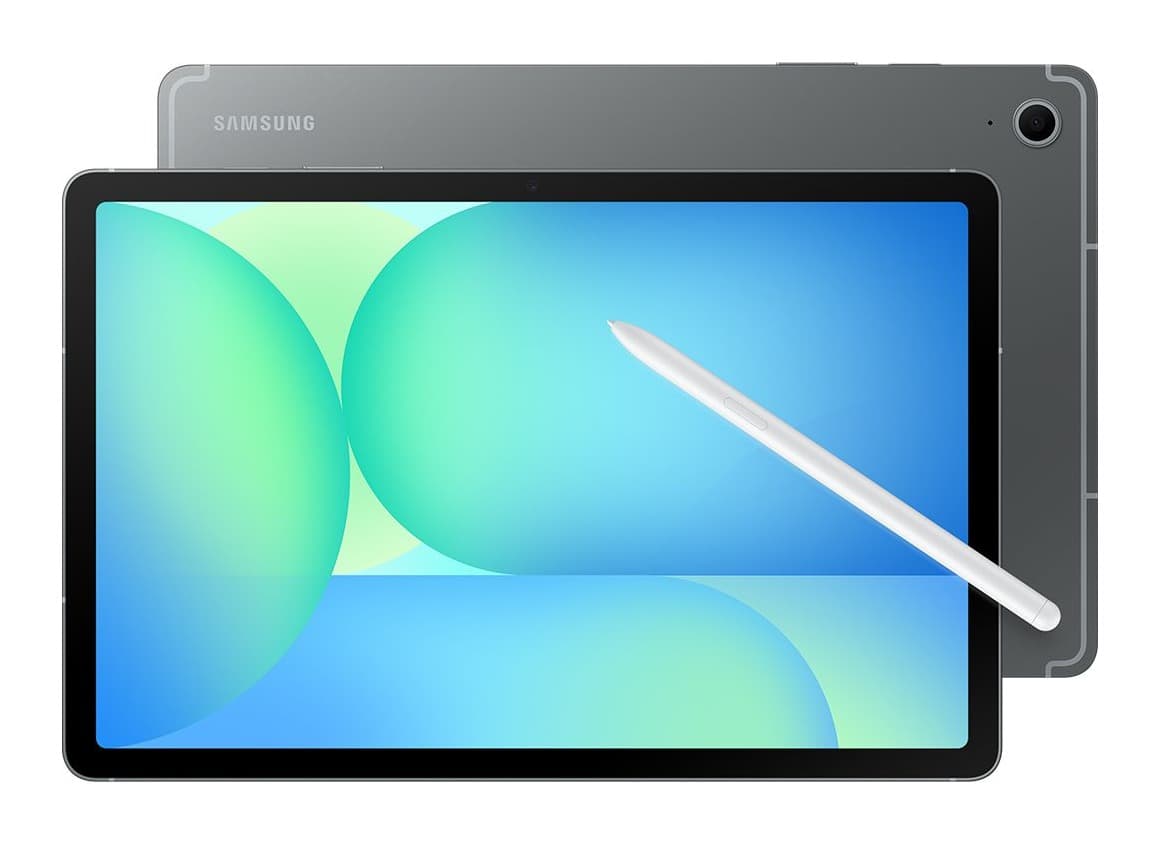 Samsung Galaxy Tab S10 FE Wi-Fi (SM-X520NZAPTUR) 12 GB / 256 GB Görsel 1