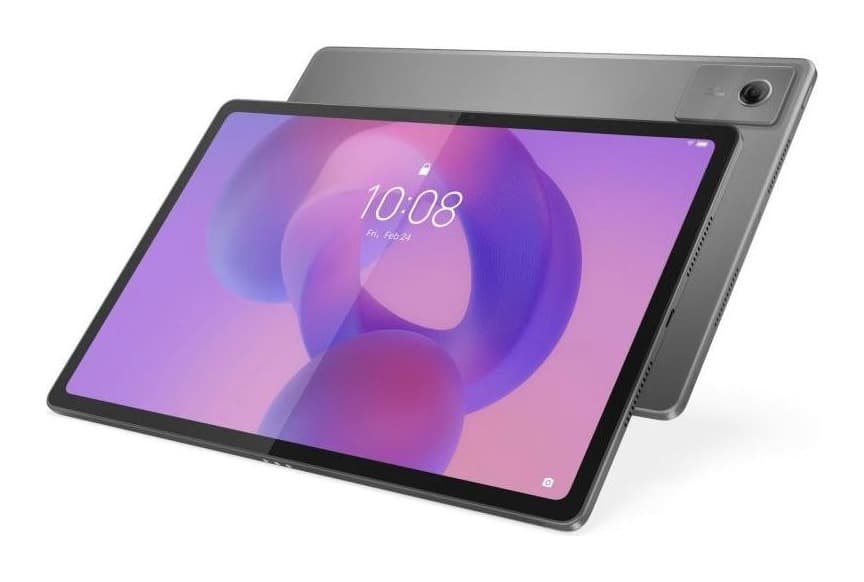 Lenovo Idea Tab Plus TB361FU Folio Klavye + Kalem 8 GB / 256 GB (ZAG70609TR) Görsel 1