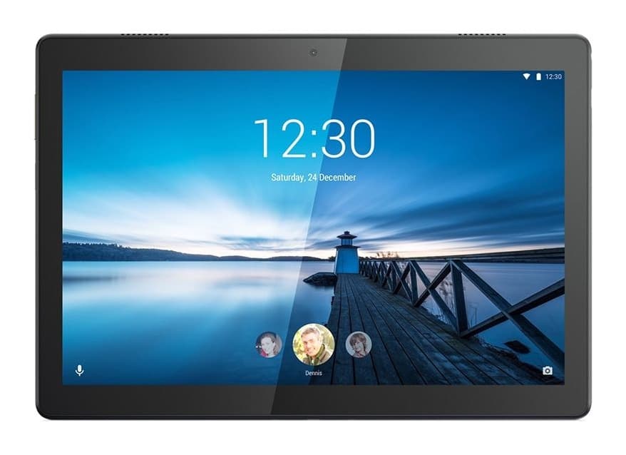 Lenovo Tab M10 TB-X505F 32 GB (ZA4G0072TR) Görsel 1