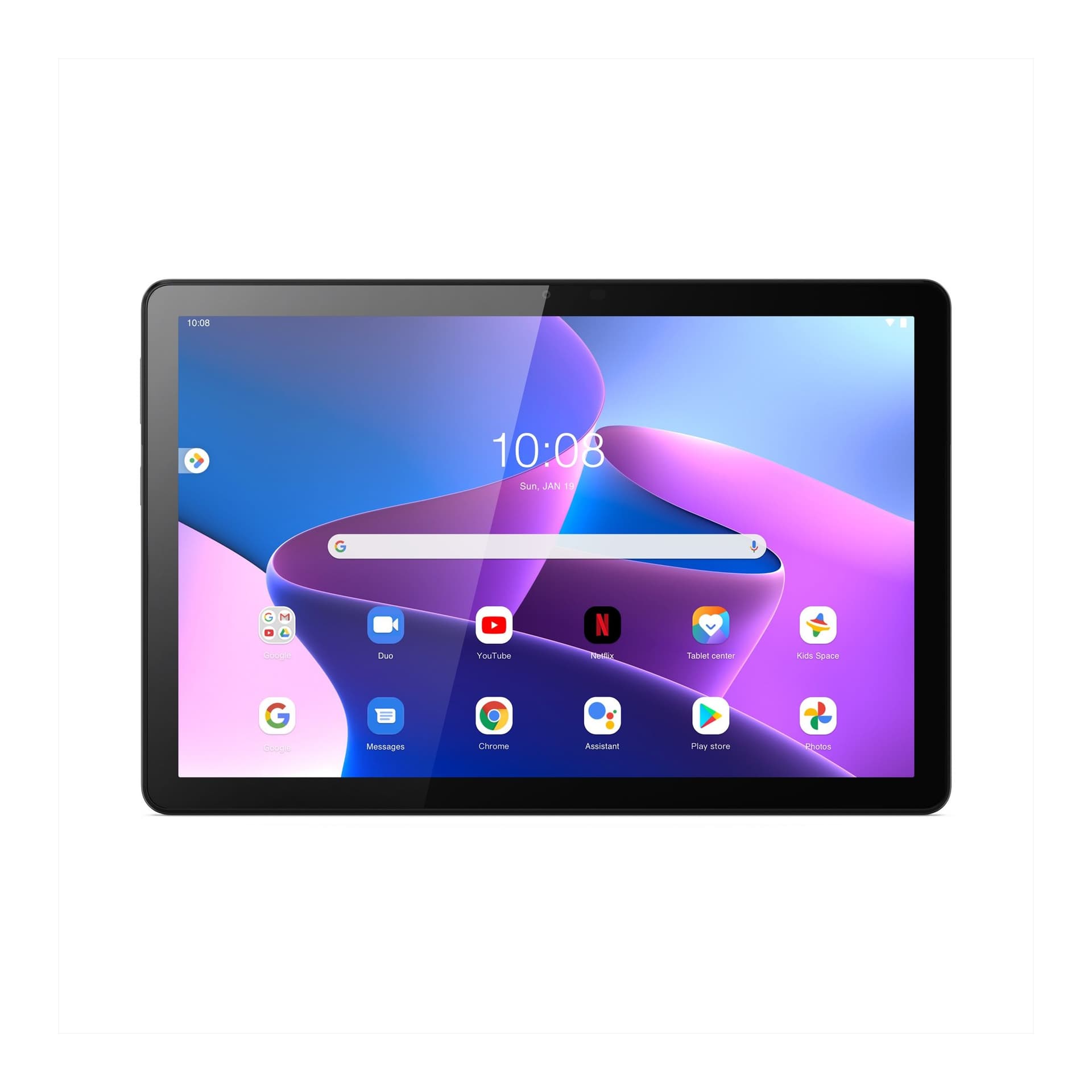 Lenovo Tab M10 TB328FU (ZAAE0015TR) Görsel 1