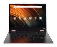 Lenovo Yoga A12 LTE 4 GB / 64 GB / 3G Görsel 1