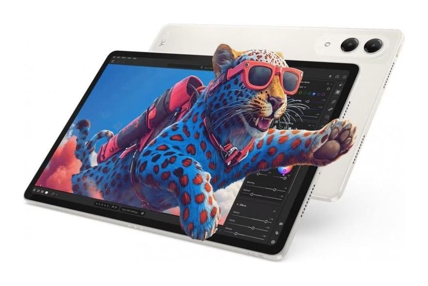Lenovo Yoga Tab TB710FU Klavye + Kalem (ZAG60087TR) Görsel 1