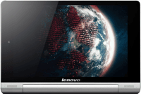 Lenovo Yoga Tablet 10