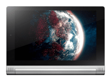 Lenovo Yoga Tablet 2 8.0 İnç Görsel 1