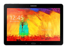Samsung Galaxy Note 10.1 (2014 Edition) 3G (SM-P602) 16 GB Görsel 1