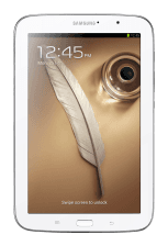 Samsung Galaxy Note 8.0 (GT-N5110) 16 GB Görsel 1
