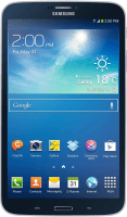 Samsung Galaxy Tab 3 8.0 3G (SM-T312 / SM-T311) 16 GB
