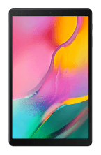 Samsung Galaxy Tab A 10.1 (2019) LTE (SM-T517) 32 GB / 4G Görsel 1