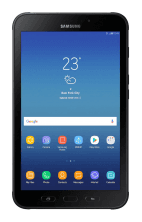 Samsung Galaxy Tab Active2 (SM-T395) 16 GB / 4G LTE Görsel 1