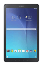Samsung Galaxy Tab E 9.6 (SM-T560) 8 GB Görsel 1