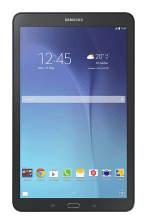 Samsung Galaxy Tab E 9.6 3G (SM-T562 / SM-T561) 8 GB Görsel 1