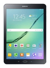 Samsung Galaxy Tab S2 9.7 (SM-T817) 32 GB / 4G Görsel 1