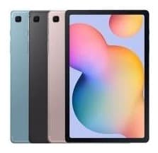 Samsung Galaxy Tab S6 Lite LTE (2022) (SM-P619NZAATGY) 64 GB Görsel 1