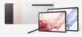 Samsung Galaxy Tab S8+ Wi-Fi 8 GB / 128 GB