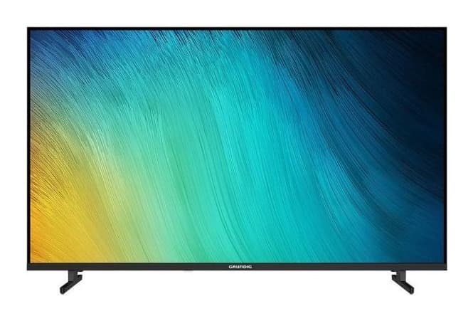 Grundig 43 GKF 6500 43" Full HD Smart LED TV Görsel 1