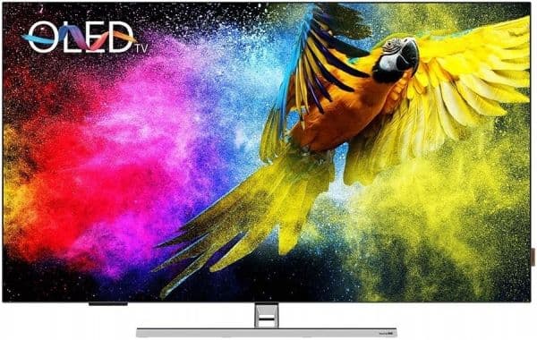 Grundig 65 GO 975A 65" 4K Ultra HD Smart OLED TV Görsel 1
