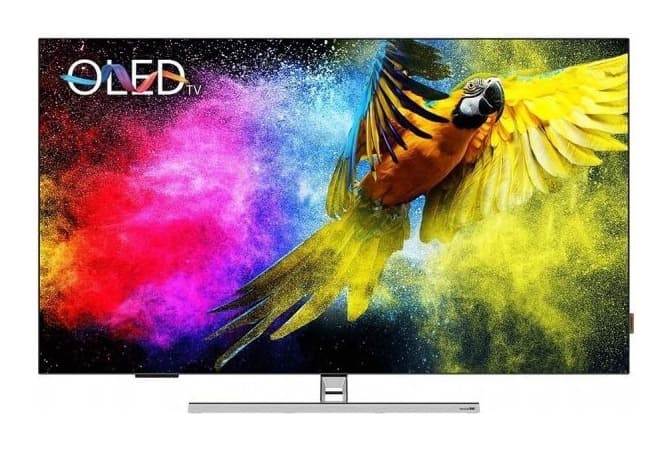 Grundig 65 GO 975A 65" 4K Ultra HD Smart OLED TV Görsel 1