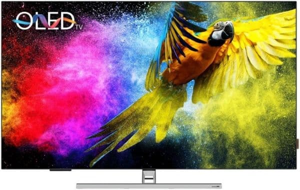 Grundig 65 GO 990A 65" 4K Ultra HD Smart OLED TV Görsel 1
