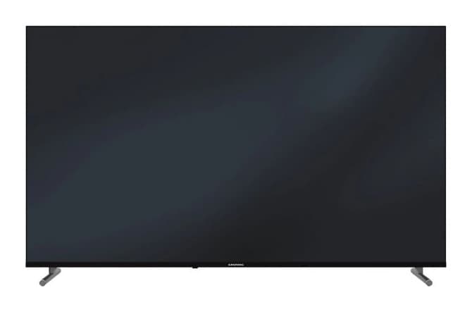 Grundig 75 GKU 750 75" 4K Ultra HD Smart LED TV Görsel 1