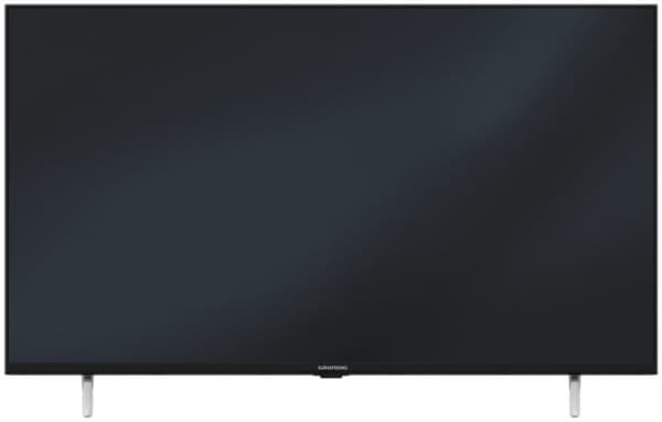 Grundig Munich 43 GJF 6900 B 43" Full HD Smart LED TV Görsel 1