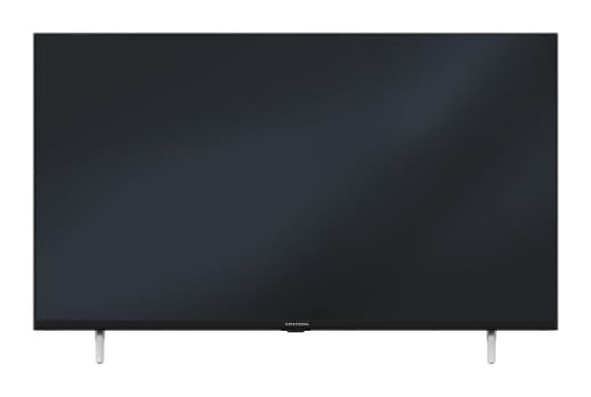 Grundig Munich 43 GJF 6900 B 43" Full HD Smart LED TV Görsel 1