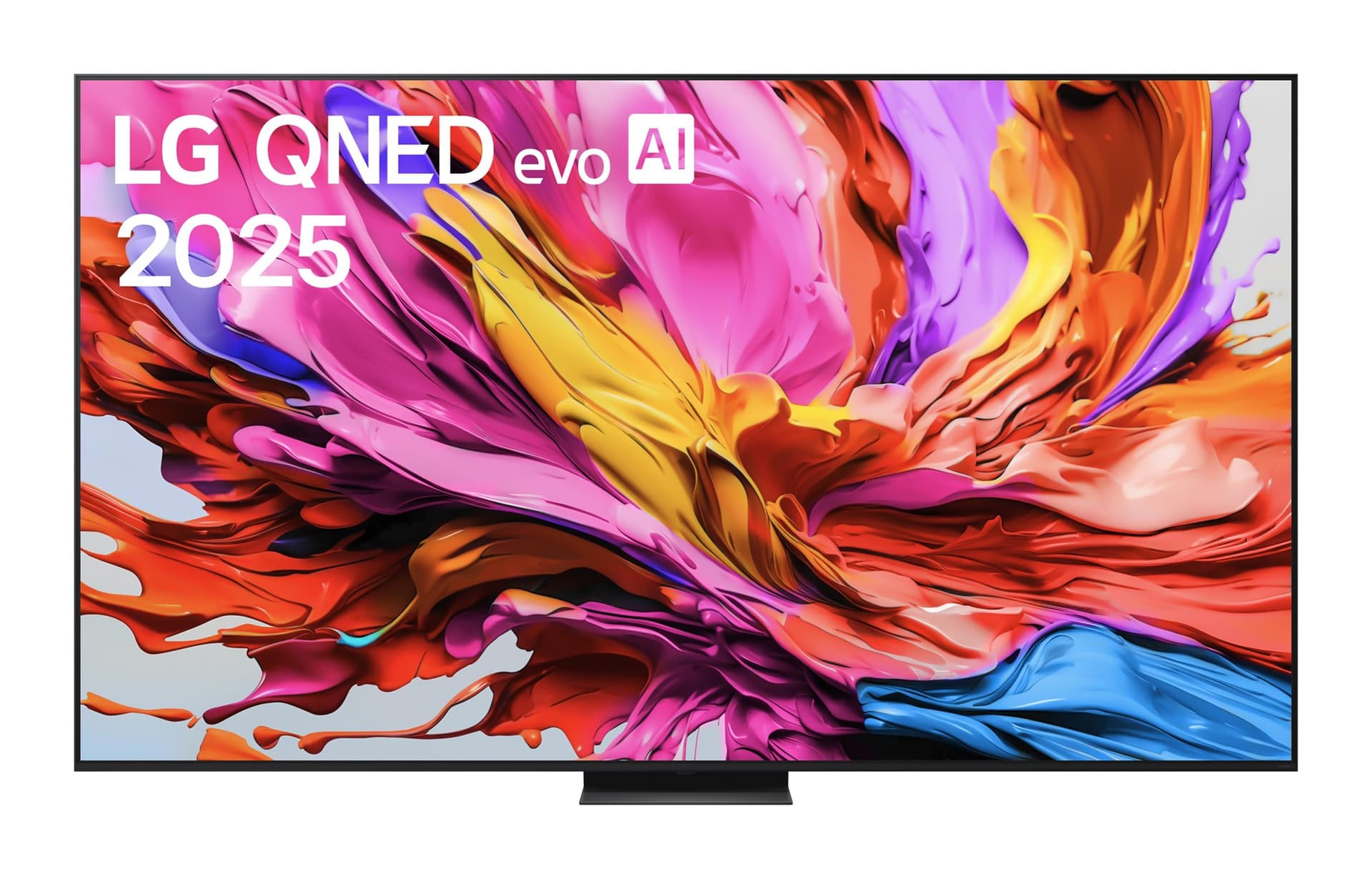 LG 100QNED86A6 100" QNED MiniLED 4K Smart TV (2025) Görsel 1