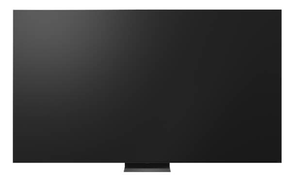 LG 100QNED87B6 100" 254 Ekran 4K QNED MiniLED 120Hz webOS TV (2026) Görsel 1