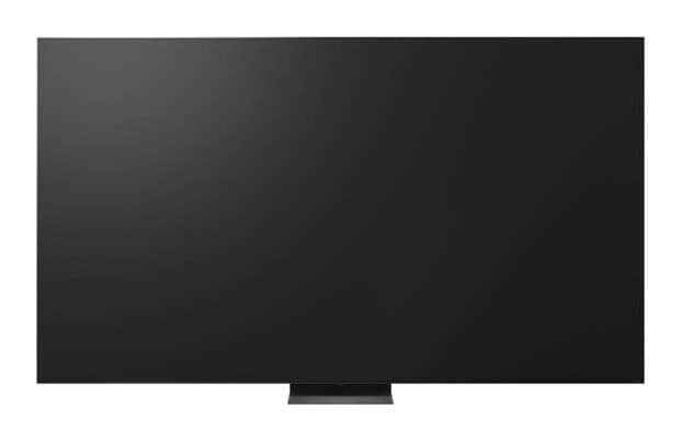 LG 100QNED87B6 100" 254 Ekran 4K QNED MiniLED 120Hz webOS TV (2026) Görsel 1