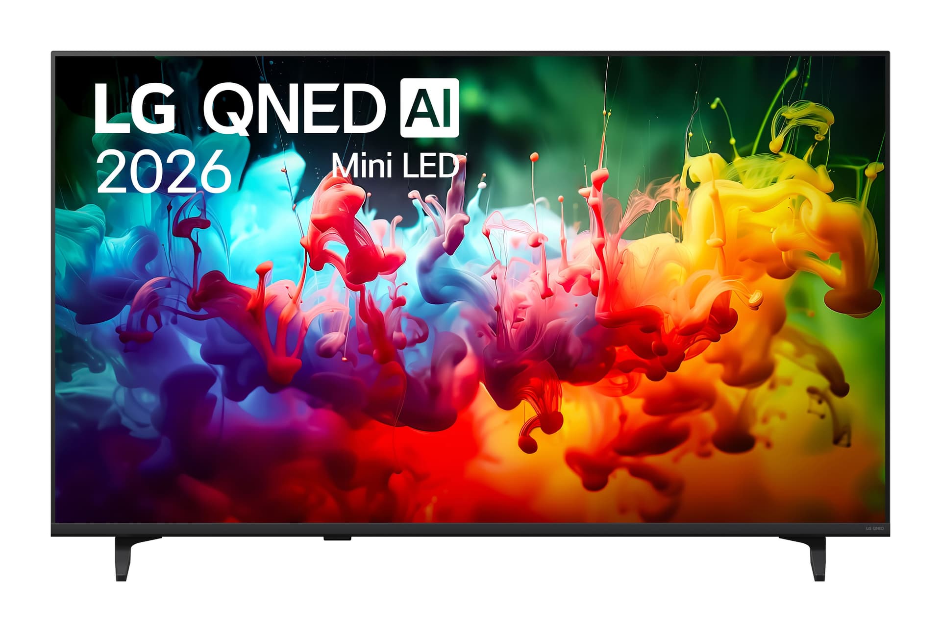 LG 50QNED70B6C QNED AI QNED70B MiniLED 4K 60Hz VRR Smart TV (2026) Görsel 1