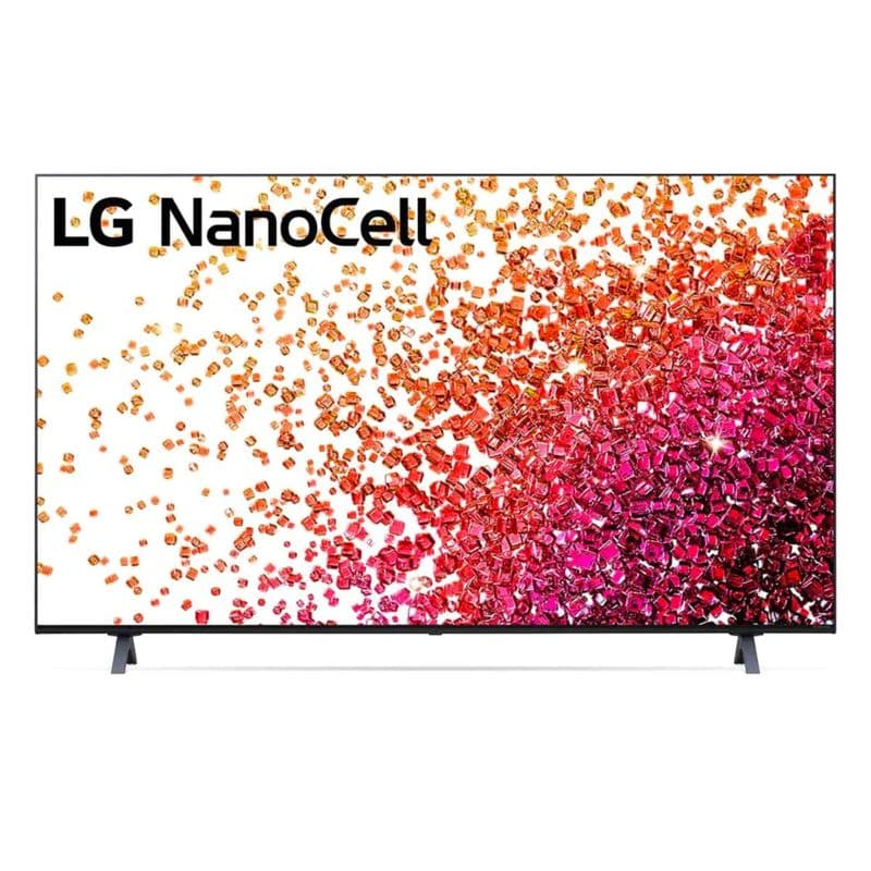 LG 55NANO756PA 55" 140 Ekran 4K LED webOS Smart TV Görsel 1