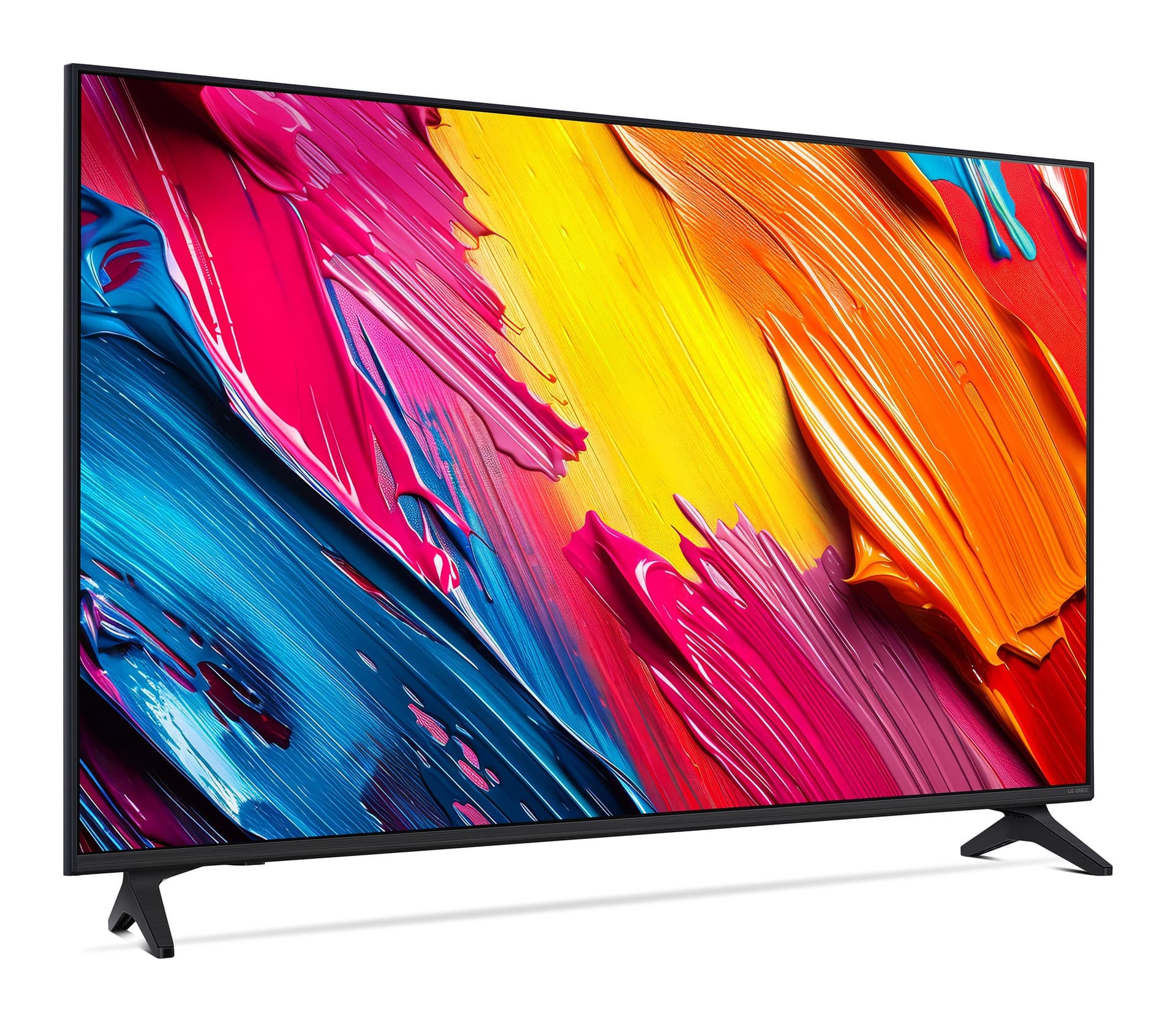 LG 55" 55QNED70A6A 4K Smart TV (2025) Görsel 1