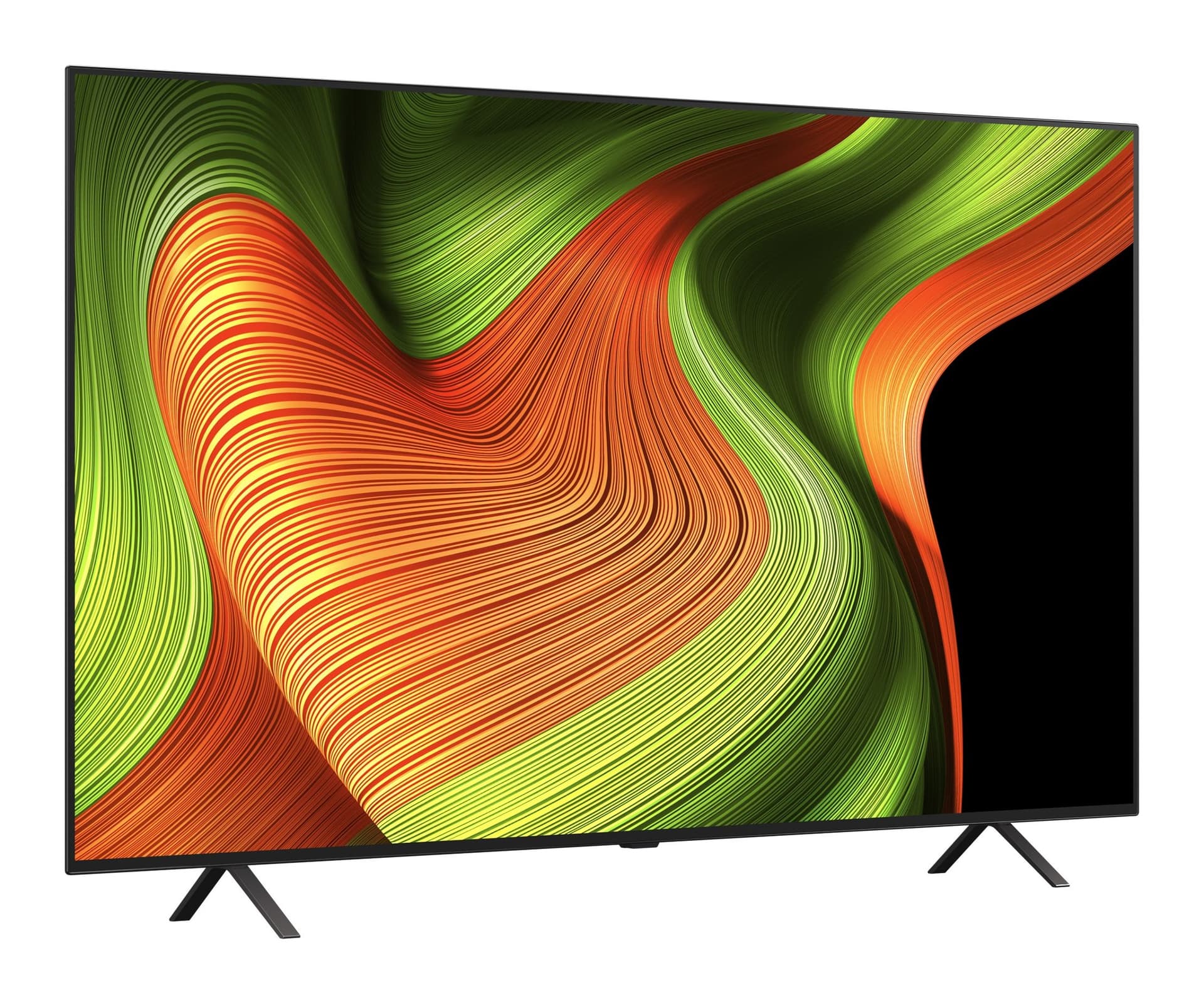 LG OLED65B56LA Görsel 1