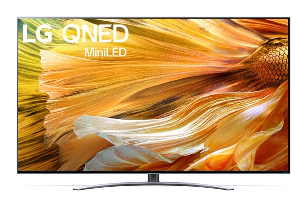 LG 65QNED916PA 65" 4K Ultra HD MiniLED QNED Smart TV Görsel 1