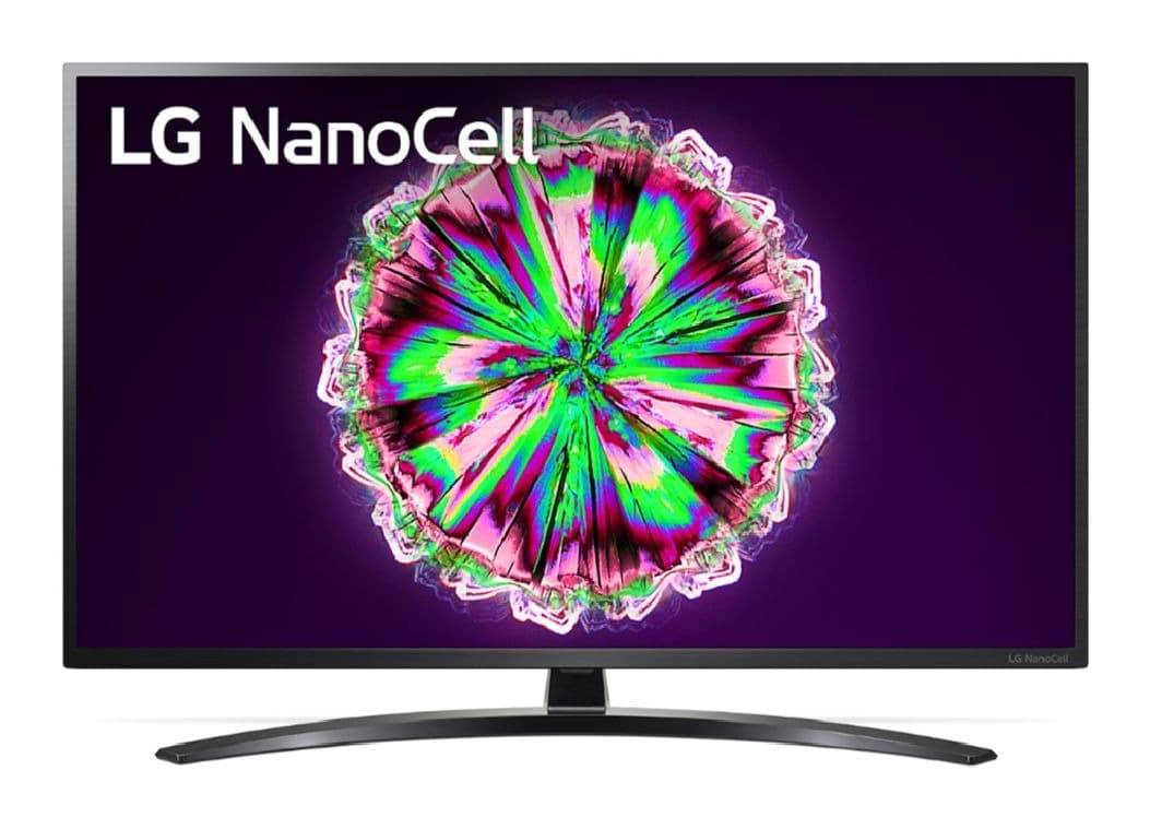 LG 75NANO796NF 75" 191 Ekran 4K LED webOS Smart TV Görsel 1