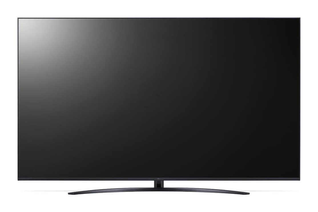 LG 75UR81006LJ 75" 191 Ekran 4K LED webOS Smart TV Görsel 1