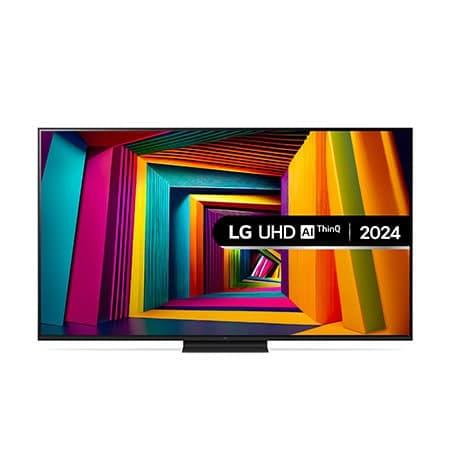 LG 75UT91006LA 75" 191 Ekran 4K LED webOS Smart TV Görsel 1