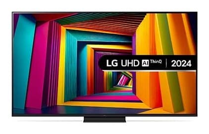 LG 75UT91006LA 75" 191 Ekran 4K LED webOS Smart TV Görsel 1