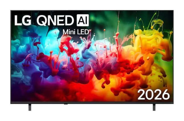 LG 75QNED7EB3A 75" 189 Ekran 4K QNED webOS Smart TV Görsel 1