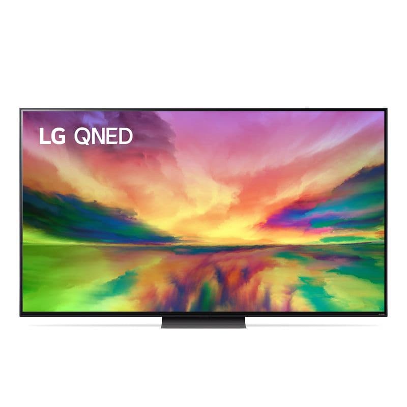 LG 75QNED816RE 75" 189 Ekran 4K QNED 120Hz webOS Smart TV Görsel 1
