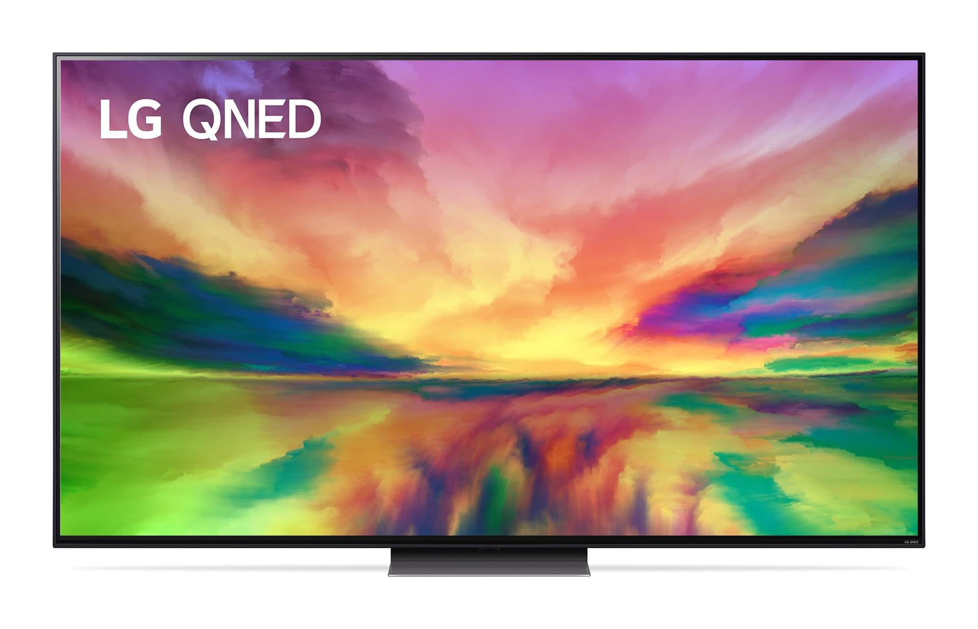 LG 75QNED816RE 75" 189 Ekran 4K QNED 120Hz webOS Smart TV Görsel 1