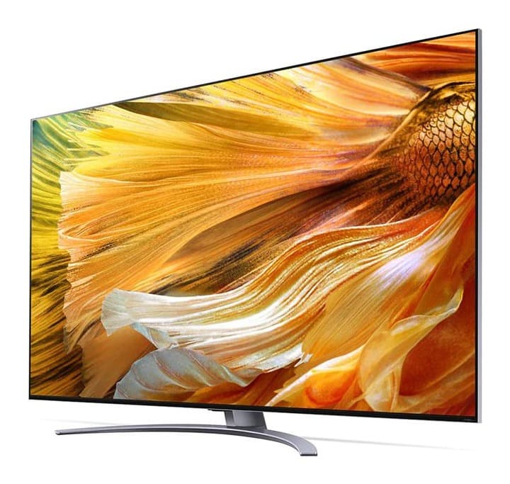 LG 75QNED916PA 75" 4K Ultra HD MiniLED QNED Smart TV Görsel 1