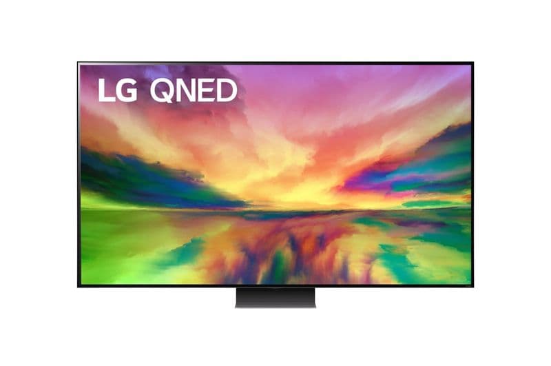 LG 86QNED816RE 86" 4K Ultra HD QNED Smart TV Görsel 1