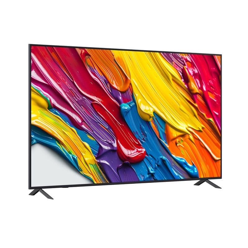 LG 86QNED82A6B 86" 218 Ekran 4K QNED webOS Smart TV Görsel 1