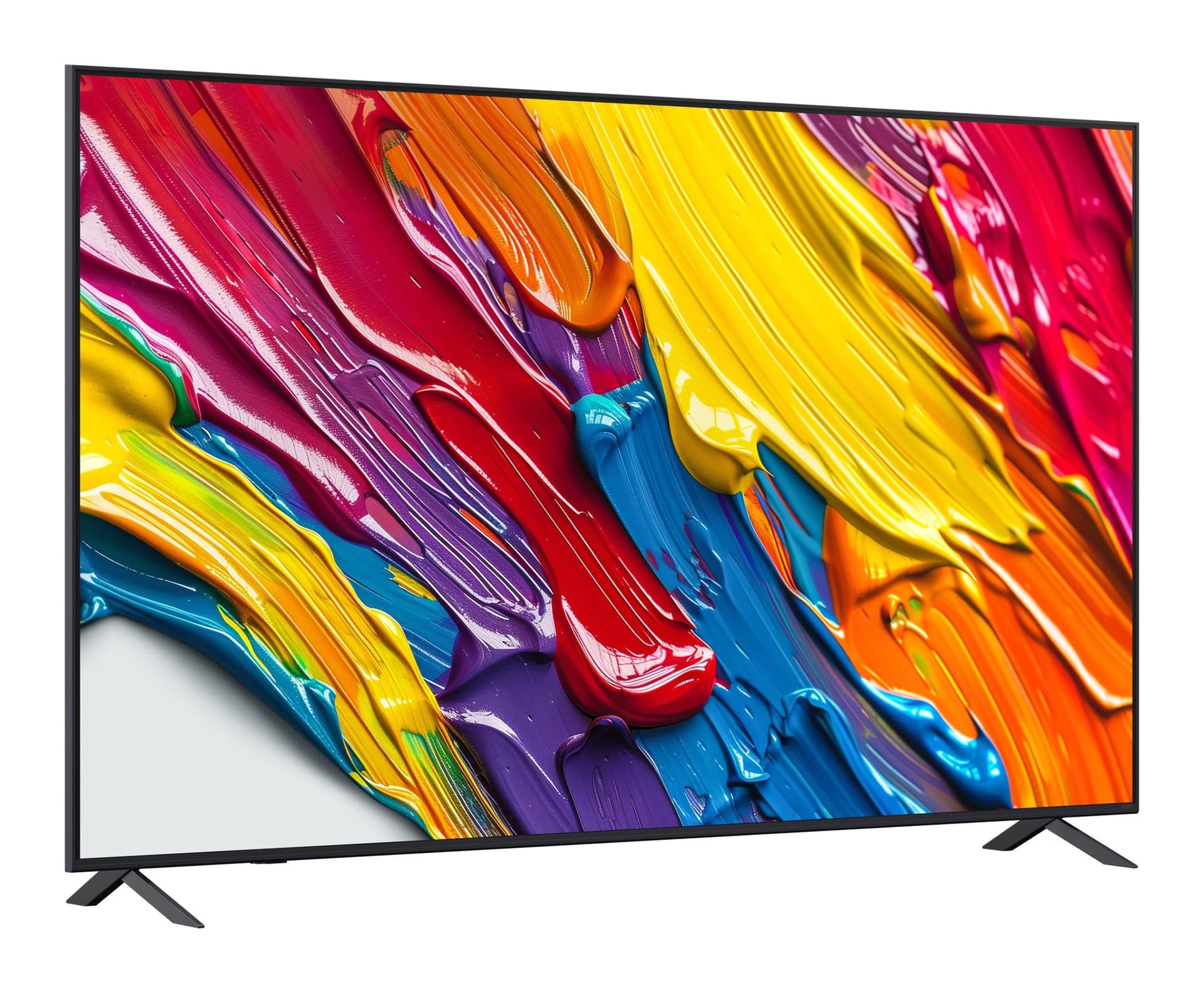 LG 86QNED82A6B 86" 218 Ekran 4K QNED webOS Smart TV Görsel 1